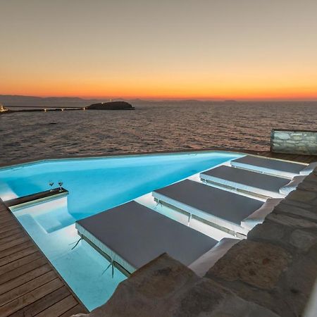 Iliada Suites Naxos City Dış mekan fotoğraf