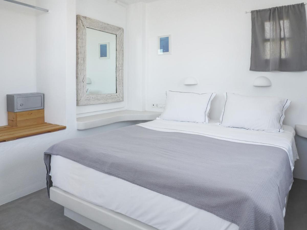 Iliada Suites Naxos City Dış mekan fotoğraf