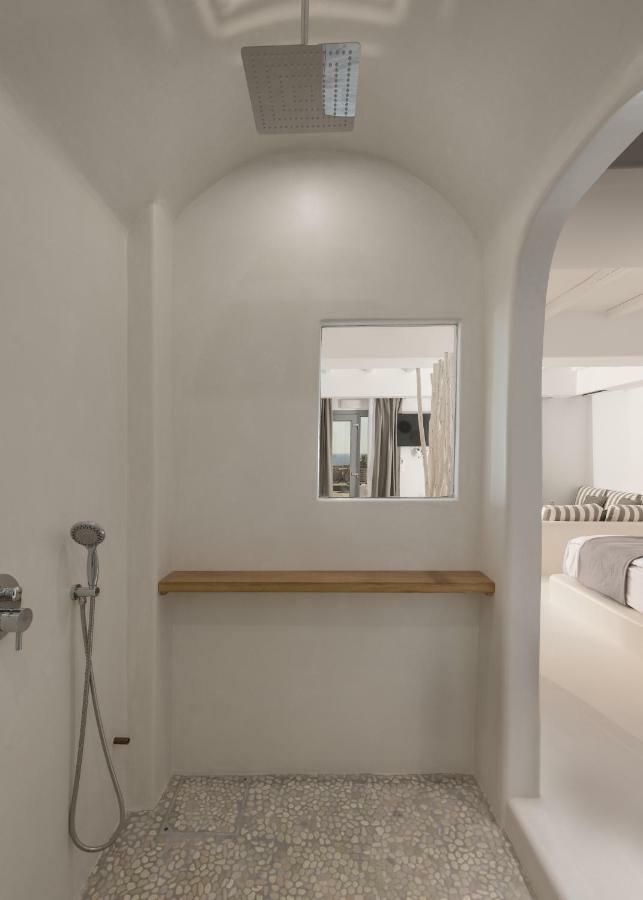 Iliada Suites Naxos City Dış mekan fotoğraf