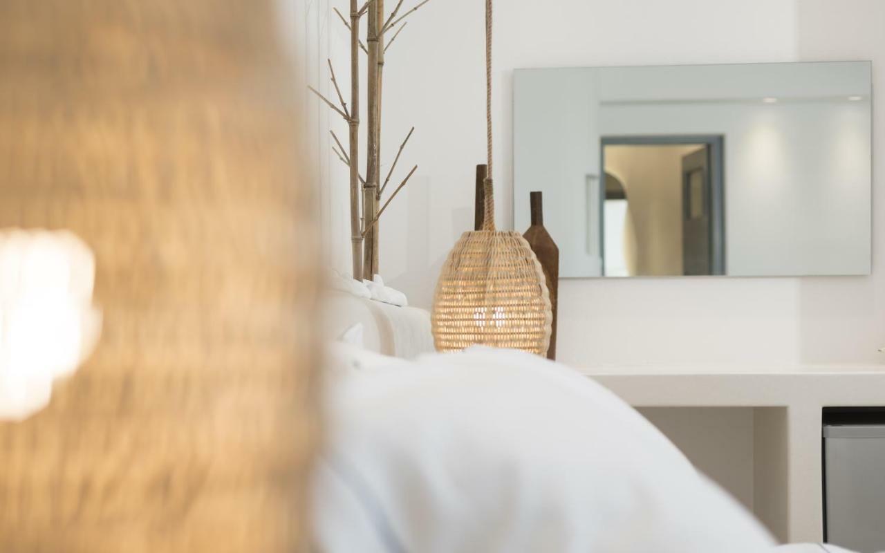 Iliada Suites Naxos City Dış mekan fotoğraf